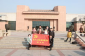 芦荡火种，红色精魂—记京大党支部沙家浜红色之旅
