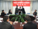 推进松江律师参与社会管理创新签约仪式举行