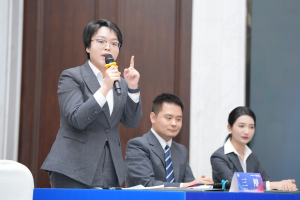 第四届华东律师辩论赛顺利举办，上海...