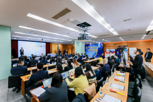 聚力合规，护航未来：首届合规法律服...